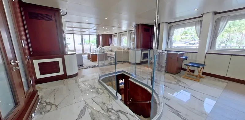 Slide: The Image of Benetti 115 Classic 2003 - 6203144