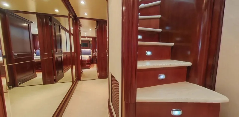 Slide: The Image of Benetti 115 Classic 2003 - 6203165