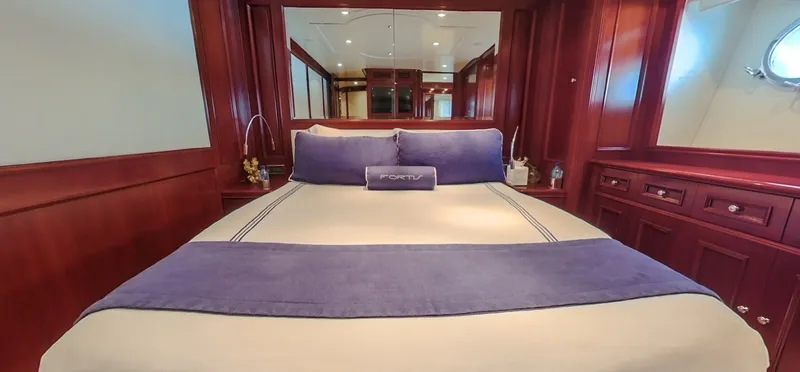 Slide: The Image of Benetti 115 Classic 2003 - 6203141