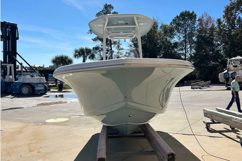 Slide: The Image of Tidewater 220 LXF 2023 - 6203227