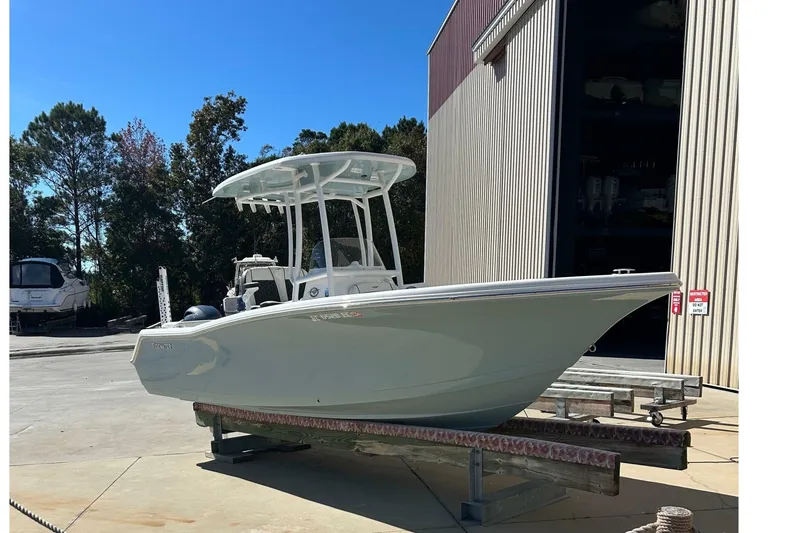 Slide: The Image of Tidewater 220 LXF 2023 - 6203233