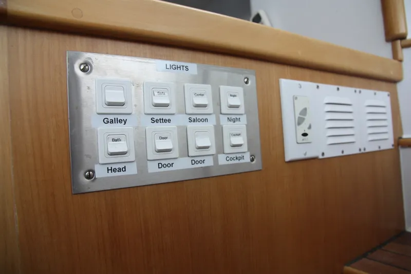Slide: The Image of Custom TLD Custom Power Cat 2004 - 6203398