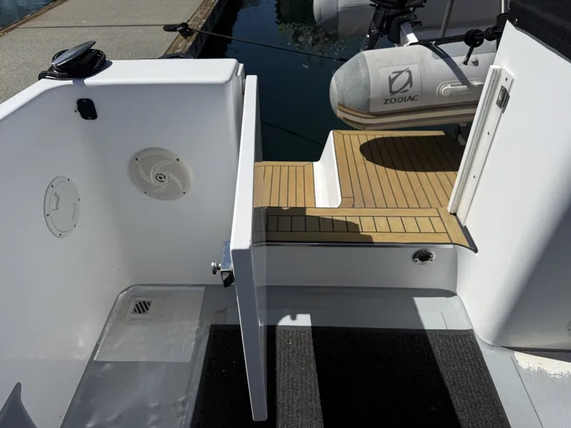 Slide: The Image of Custom TLD Custom Power Cat 2004 - 6203391