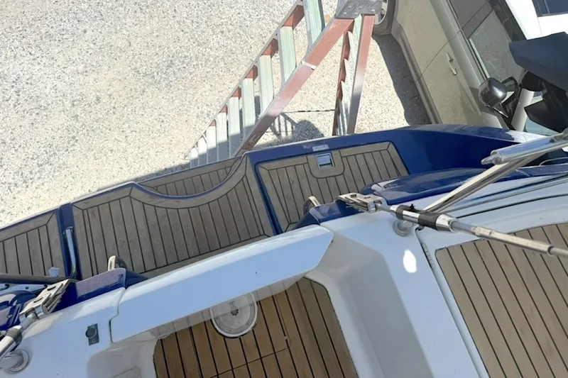 Slide: The Image of Beneteau 50 2001 - 6203617