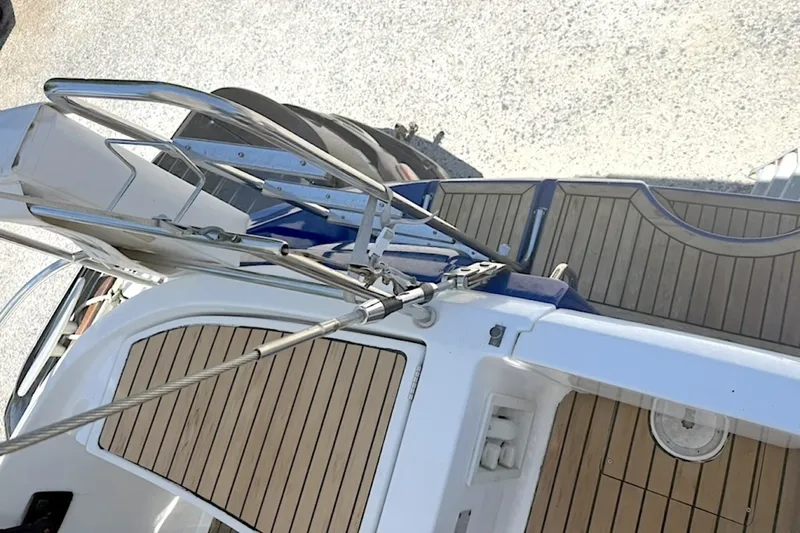 Slide: The Image of Beneteau 50 2001 - 6203618
