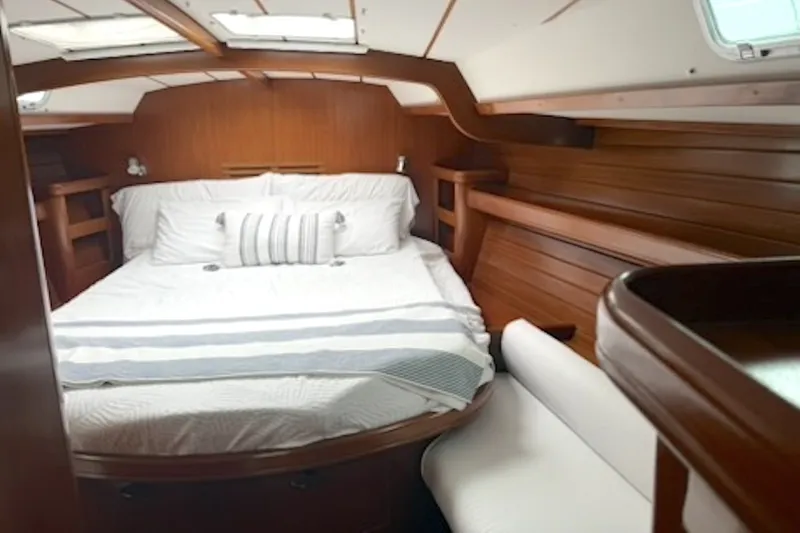 Slide: The Image of Beneteau 50 2001 - 6203631