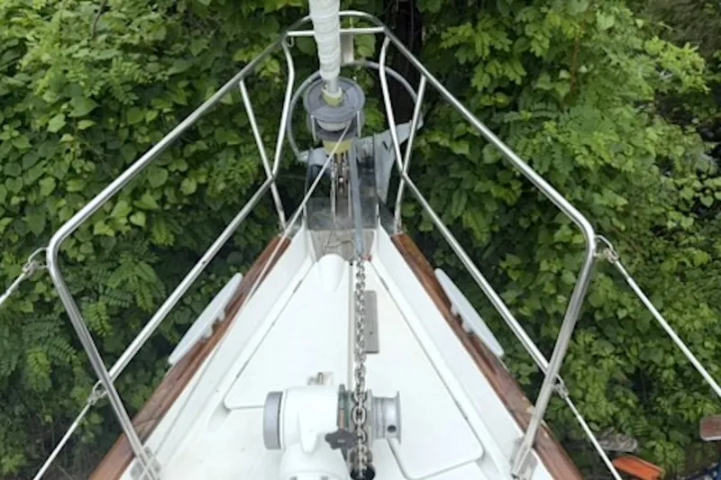 Slide: The Image of Beneteau 50 2001 - 6203600