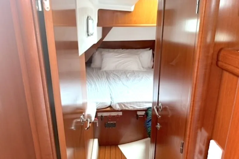 Slide: The Image of Beneteau 50 2001 - 6203637