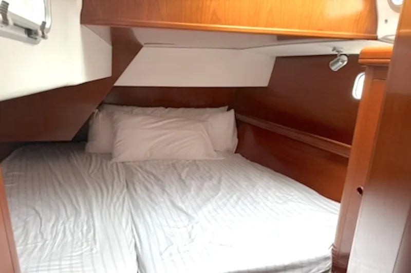 Slide: The Image of Beneteau 50 2001 - 6203638