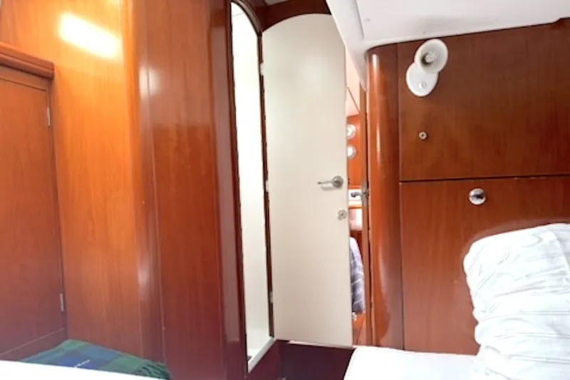 Slide: The Image of Beneteau 50 2001 - 6203639