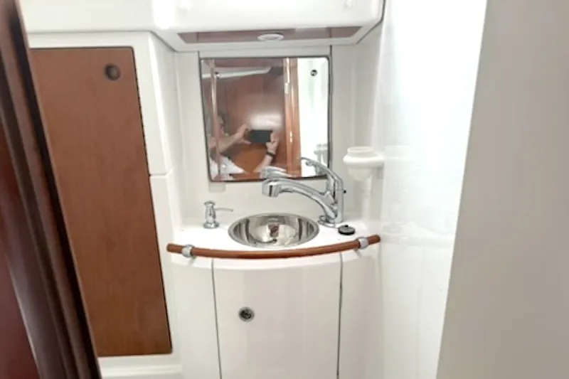 Slide: The Image of Beneteau 50 2001 - 6203640