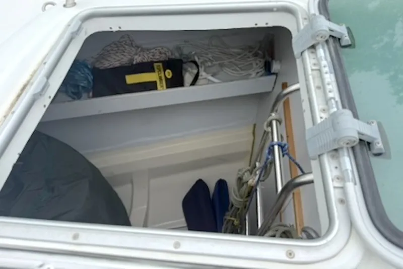 Slide: The Image of Beneteau 50 2001 - 6203602