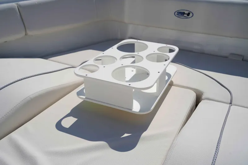Slide: The Image of Sea Hunt Ultra 255SE 2026 - 6203877
