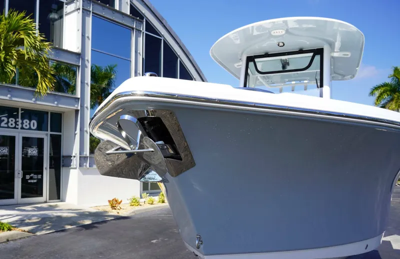 Slide: The Image of Sea Hunt Ultra 255SE 2026 - 6203865
