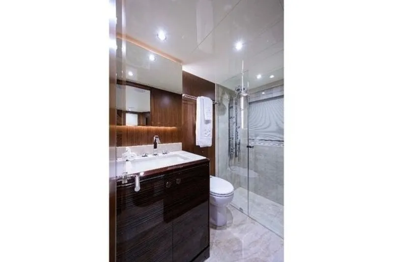 Slide: The Image of Ocean Alexander Motoryacht 100 2019 - 6203950