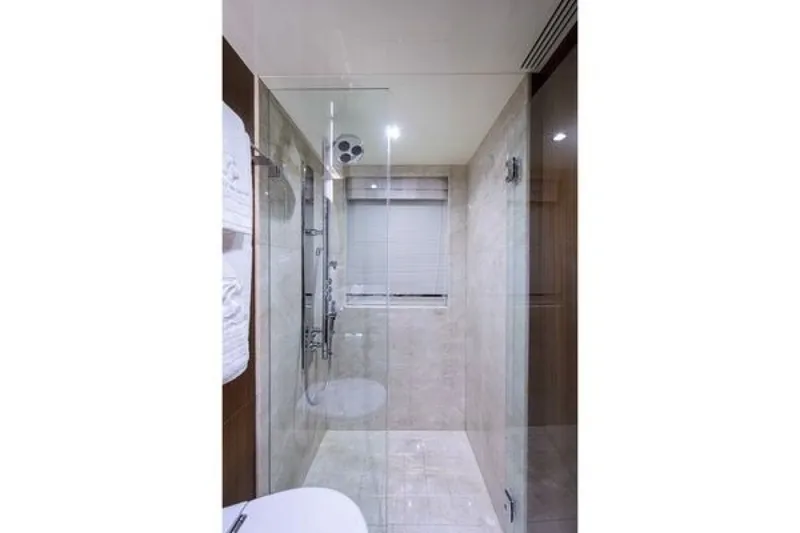 Slide: The Image of Ocean Alexander Motoryacht 100 2019 - 6203951
