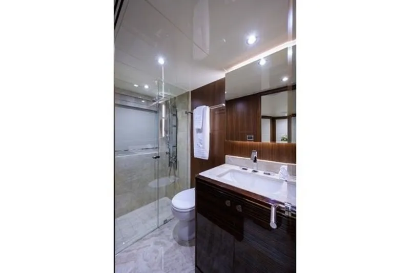 Slide: The Image of Ocean Alexander Motoryacht 100 2019 - 6203955