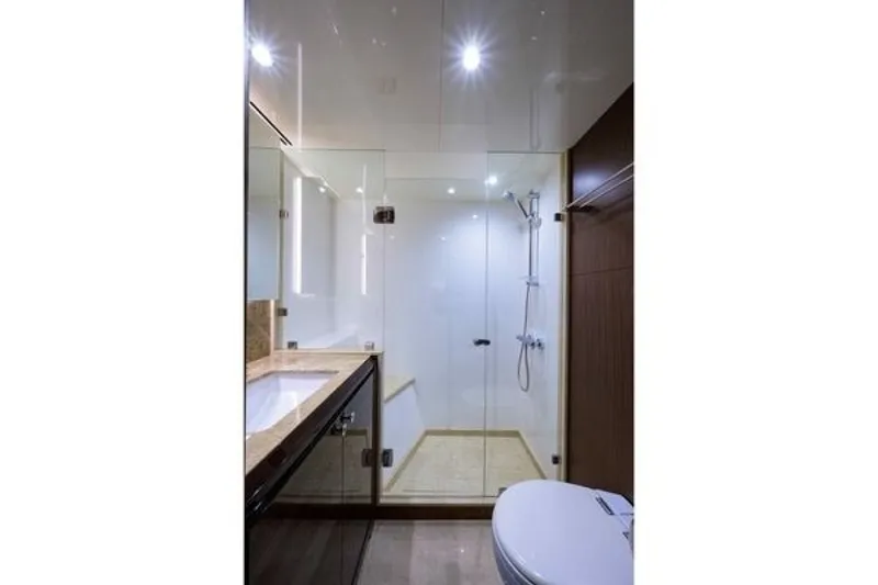 Slide: The Image of Ocean Alexander Motoryacht 100 2019 - 6203960
