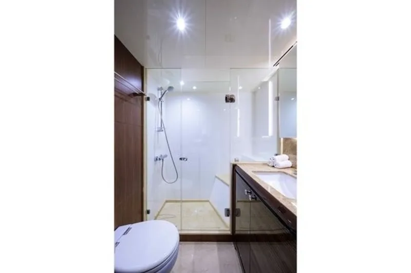 Slide: The Image of Ocean Alexander Motoryacht 100 2019 - 6203966