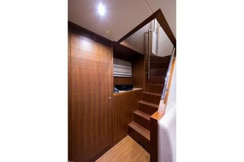Slide: The Image of Ocean Alexander Motoryacht 100 2019 - 6203967