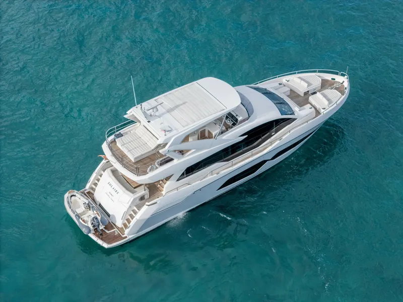 The Image of Sunseeker 76 YACHT 2019 - 6204005