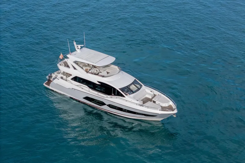 Slide: The Image of Sunseeker 76 YACHT 2019 - 6204058