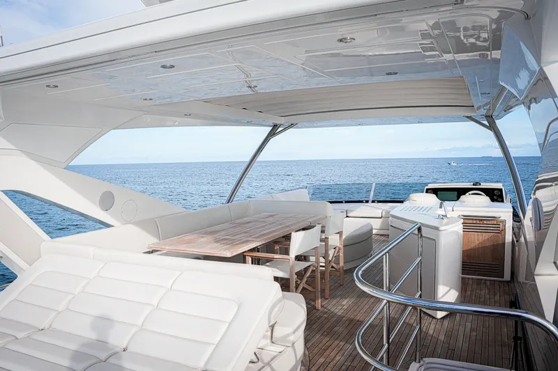 Slide: The Image of Sunseeker 76 YACHT 2019 - 6204078