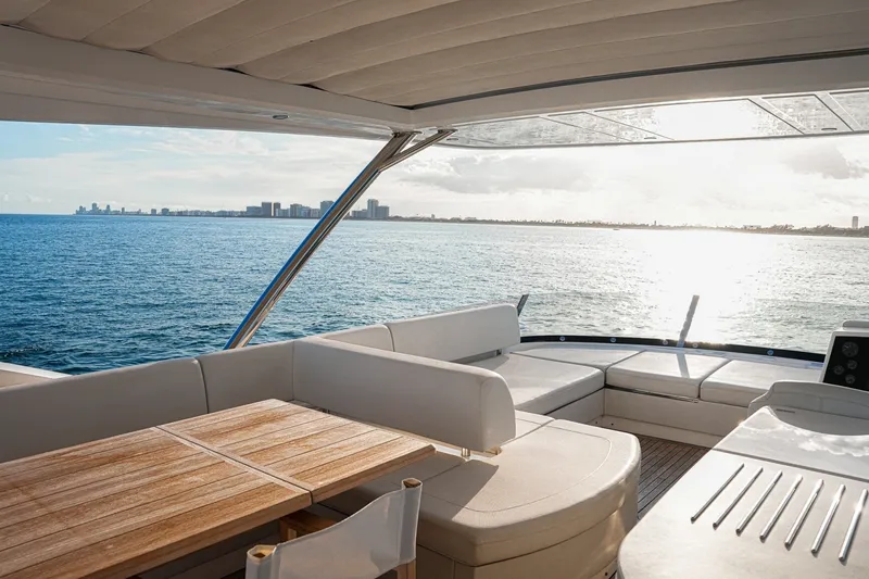 Slide: The Image of Sunseeker 76 YACHT 2019 - 6204089