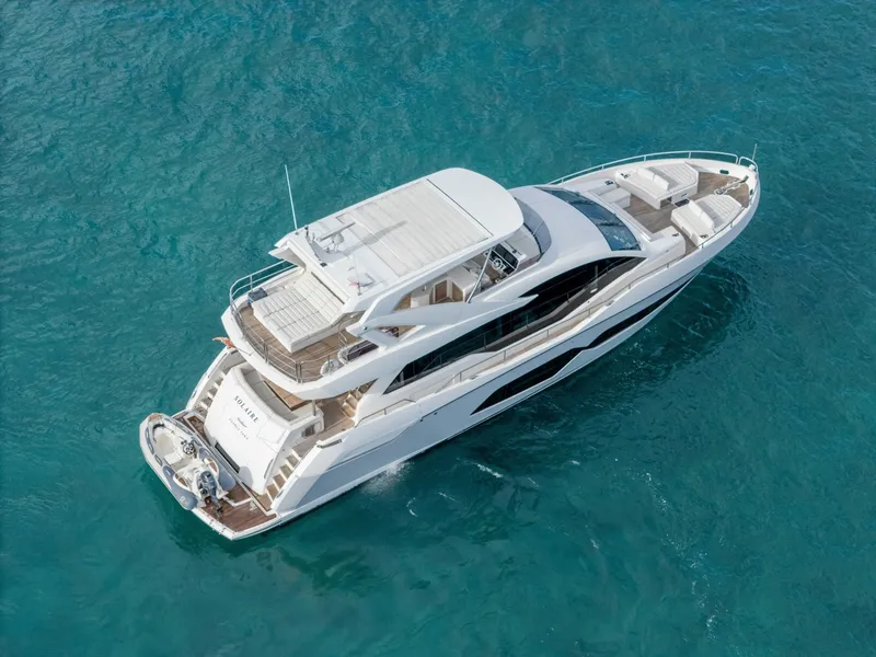 Slide: The Image of Sunseeker 76 YACHT 2019 - 6204059