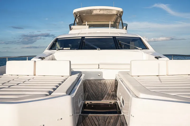 Slide: The Image of Sunseeker 76 YACHT 2019 - 6204096