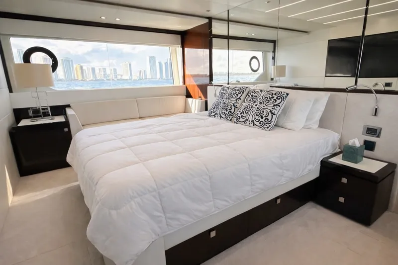 Slide: The Image of Sunseeker 76 YACHT 2019 - 6204113