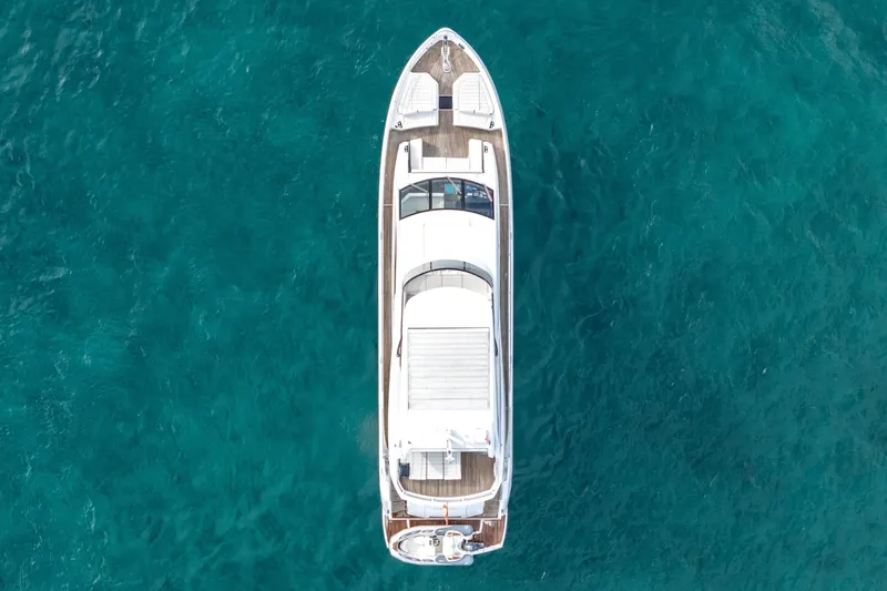 Slide: The Image of Sunseeker 76 YACHT 2019 - 6204060