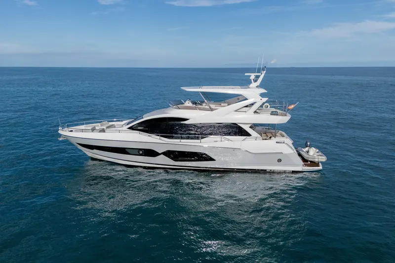 Slide: The Image of Sunseeker 76 YACHT 2019 - 6204061