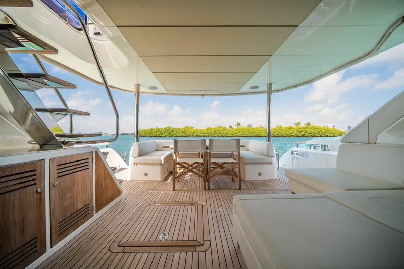 Slide: The Image of Sunseeker 76 YACHT 2019 - 6204117