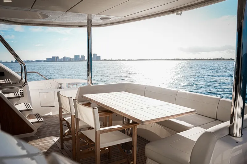 Slide: The Image of Sunseeker 76 YACHT 2019 - 6204082