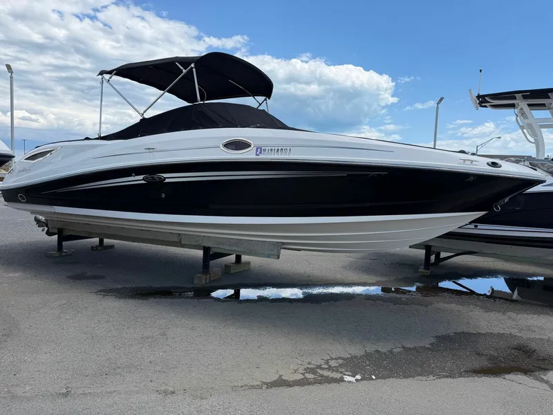The Image of Sea Ray 300 Sundeck 2013 - 6204314