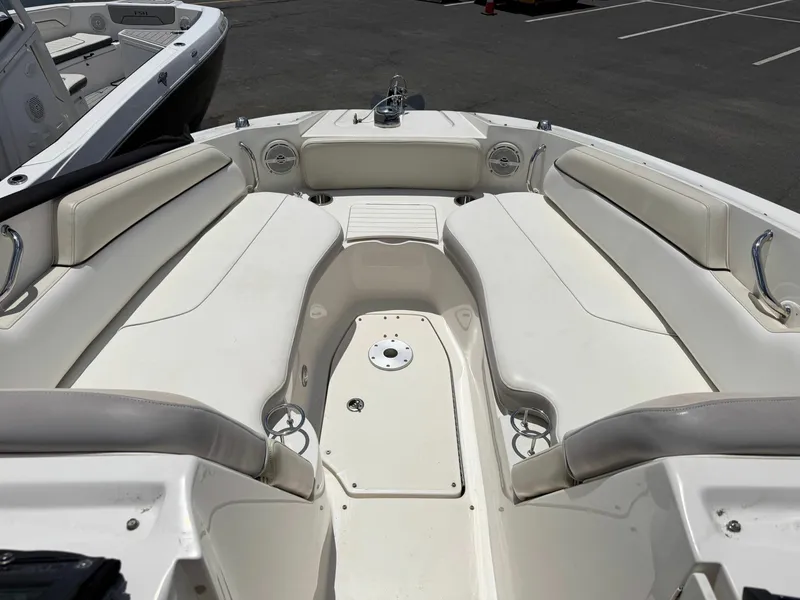 Slide: The Image of Sea Ray 300 Sundeck 2013 - 6204324