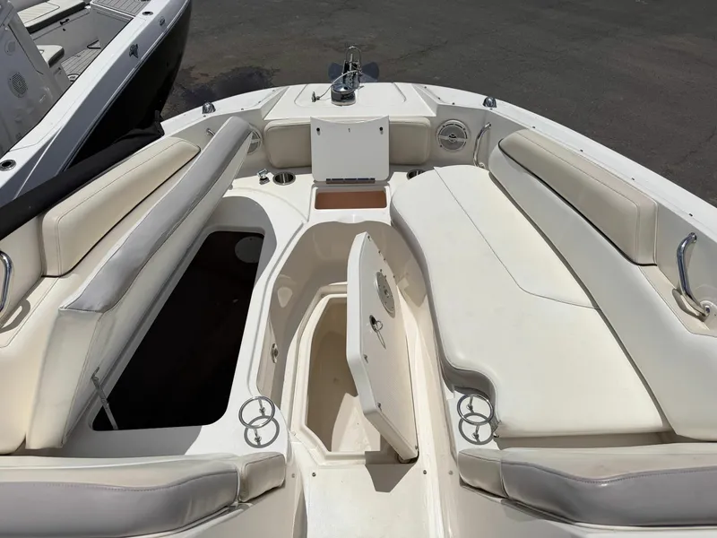 Slide: The Image of Sea Ray 300 Sundeck 2013 - 6204326