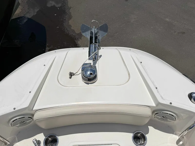 Slide: The Image of Sea Ray 300 Sundeck 2013 - 6204325