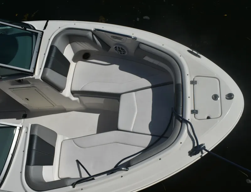 Slide: The Image of Chaparral 21 SSI 2021 - 6205269