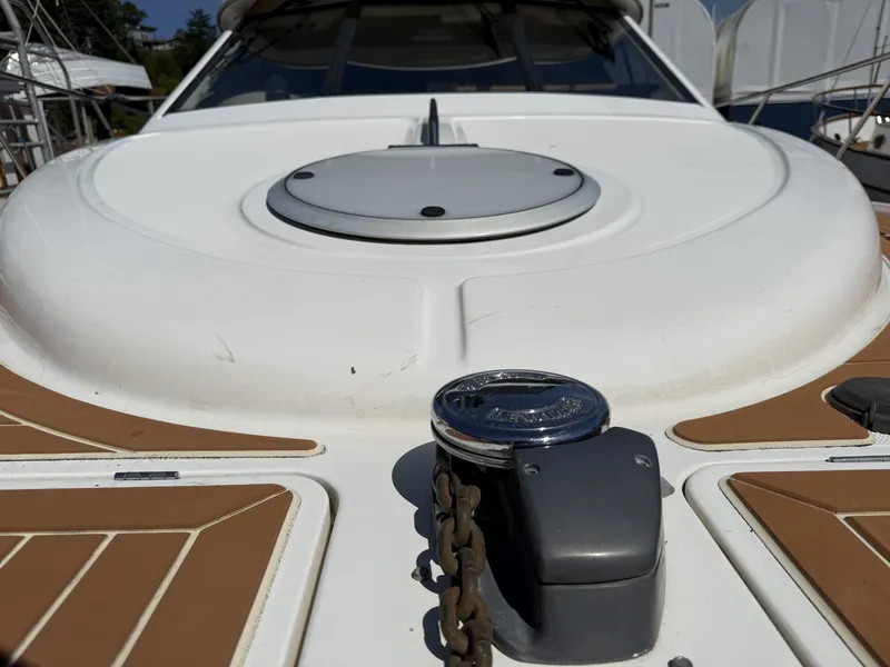 Slide: The Image of Bayliner 3788 1998 - 6216529