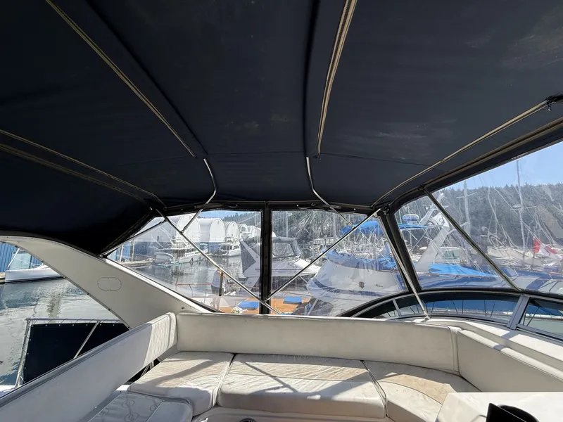 Slide: The Image of Bayliner 3788 1998 - 6216536