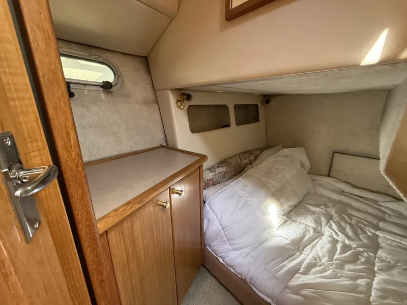 Slide: The Image of Bayliner 3788 1998 - 6216548