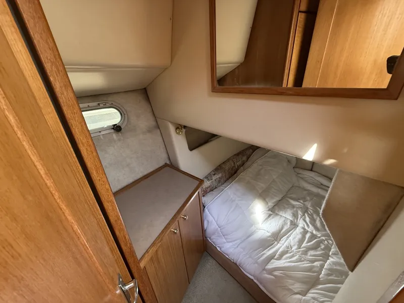 Slide: The Image of Bayliner 3788 1998 - 6216549