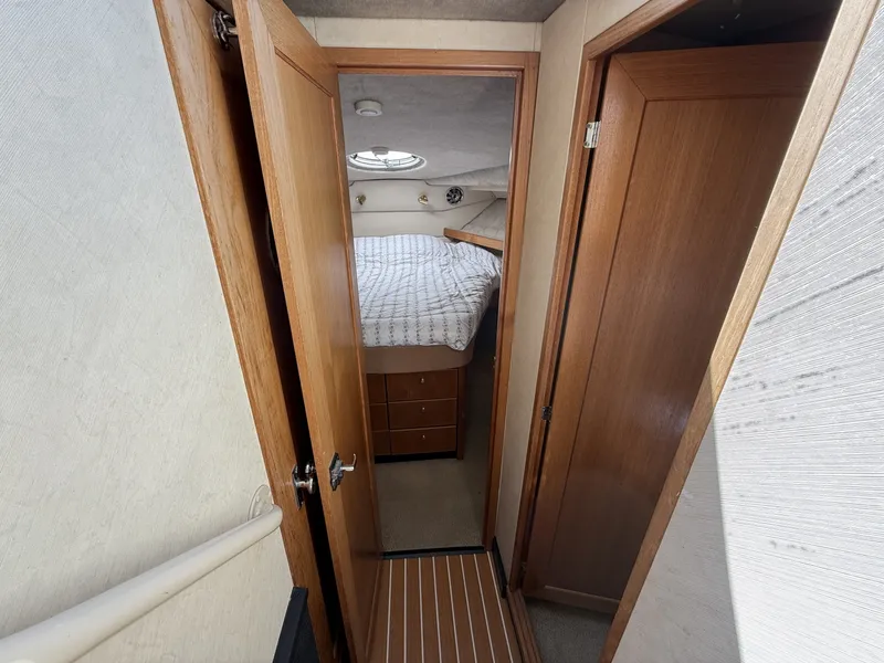 Slide: The Image of Bayliner 3788 1998 - 6216551