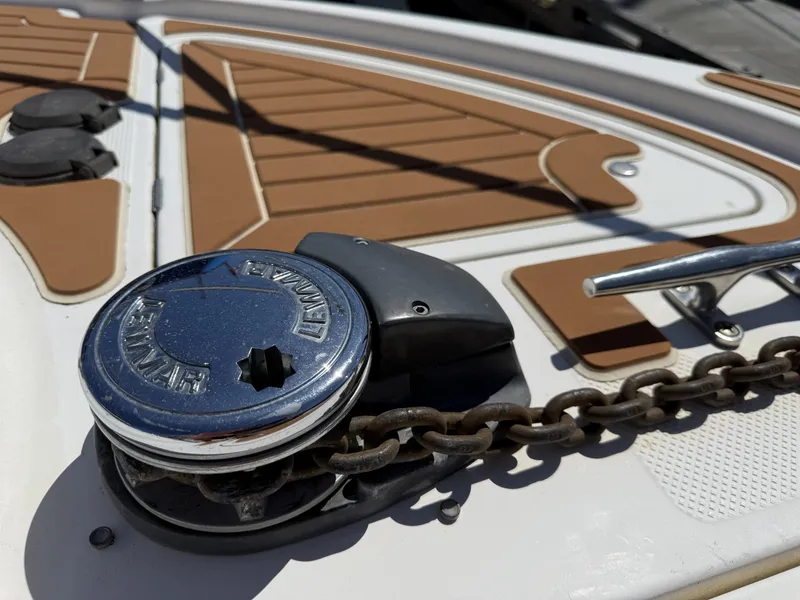 Slide: The Image of Bayliner 3788 1998 - 6216569