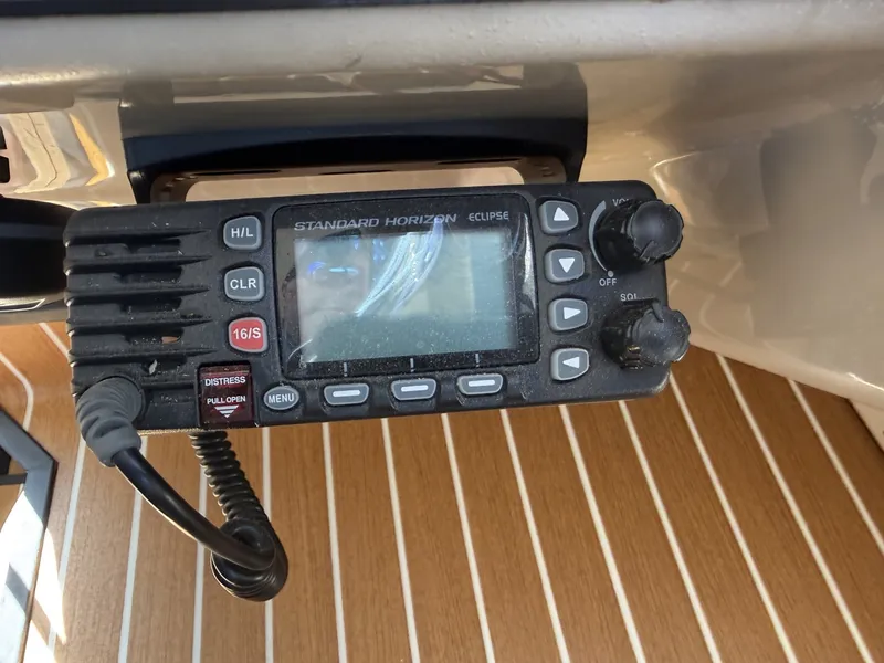 Slide: The Image of Bayliner 3788 1998 - 6216579