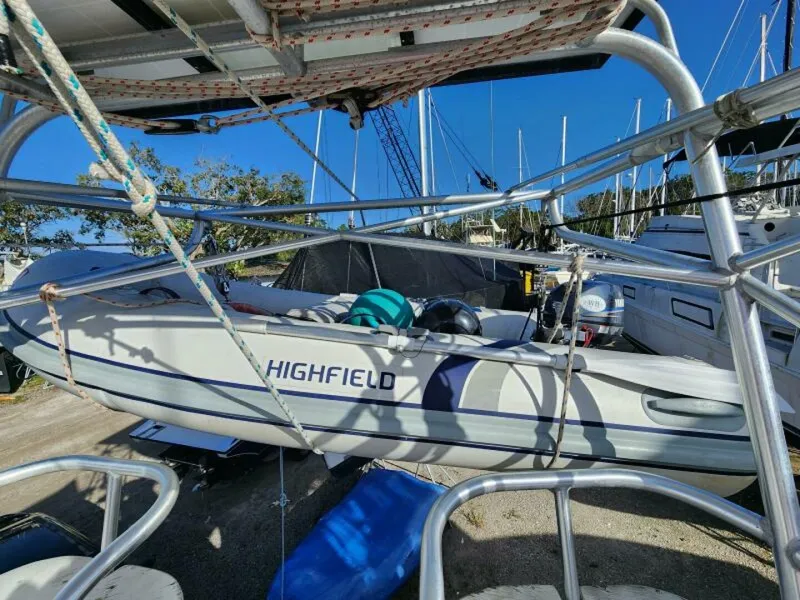 Slide: The Image of Catalina Classic 41 1990 - 6223041