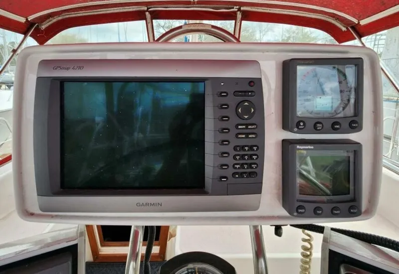 Slide: The Image of Morgan 41 Classic 1990 - 7508405
