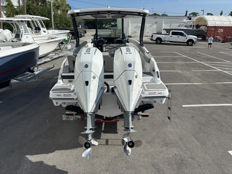 Slide: The Image of Monterey Elite 30 OB 2027 - 7527933